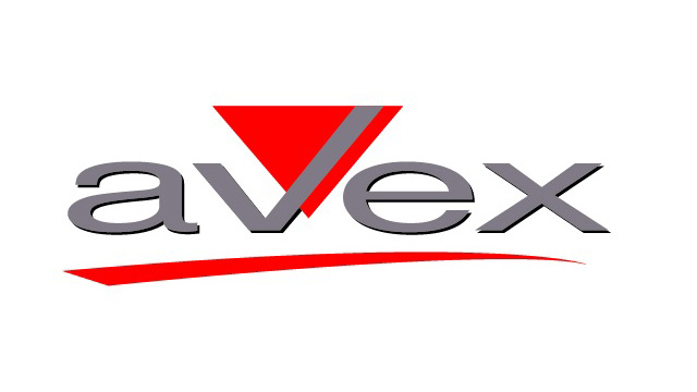 Logo Avexs systems s.r.o.